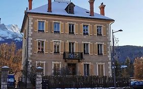 ® Le Mexicain - Superbe T3 / Barcelonnette centre